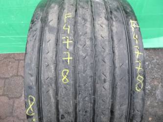 Opona używana 445/45R19,5 LEAO T820