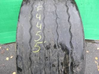 Opona używana 385/65R22,5 Jinyu JY598