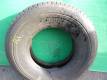 Opona używana 10R17,5 Bridgestone V-STEEL RIB 180