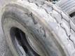 Opona używana 385/65R22,5 Pirelli BIEŻNIKOWANA