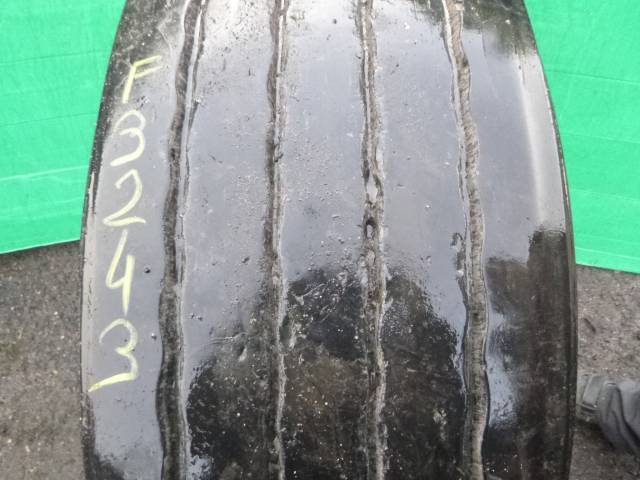 Opona używana 385/65R22,5 Formula TRAILER