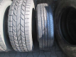 Opona używana 215/75R17.5 Bridgestone BIEZNIKOWANA