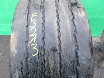 Opona używana 385/55R22,5 Hankook TH22