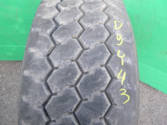 Opona używana 385/65R22,5 LAUFENN LR02