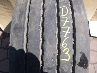 Opona używana 385/65R22,5 Michelin X-MULTI F