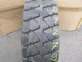 Opona używana 315/80R22,5 Michelin CONTINENTAL HDC1