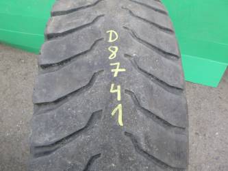 Opona używana 315/80R22,5 Hankook DM09