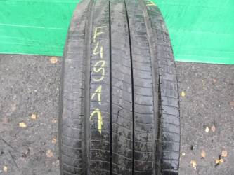 Opona używana 245/70R17,5 Fulda ECOTONN