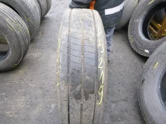 Opona używana 315/80R22,5 Bridgestone H-STEER 002