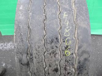 Opona używana 385/65R22,5 Continental HS3 CROSSTRAC