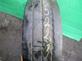 Opona używana 285/70R19,5 Bridgestone R-TRAILER 001