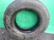 Opona używana 285/70R19,5 Bridgestone R-TRAILER 001