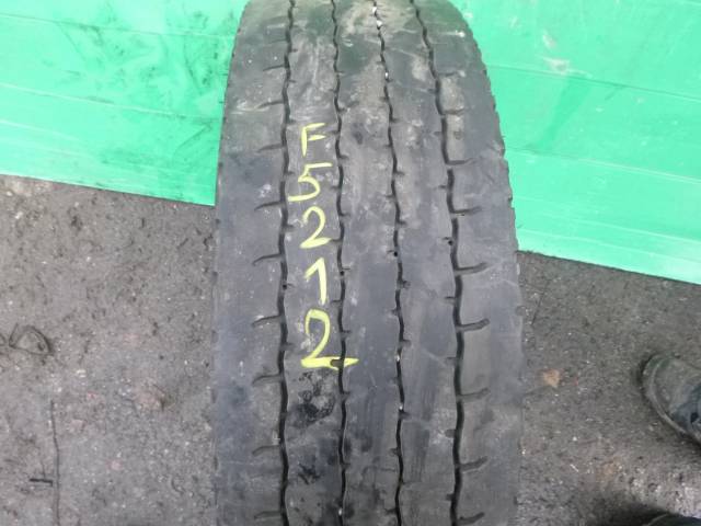 Opona używana 205/75R17,5 Sava ORJAK 4