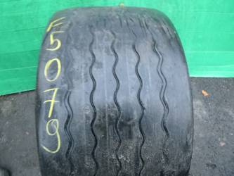 Opona używana 445/45R19,5 CROSSWIND CWT10E