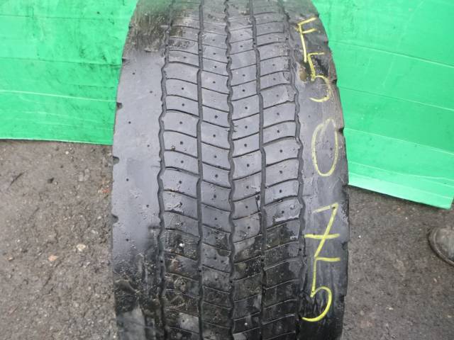 Opona używana 295/60R22,5 Michelin X-LINE D