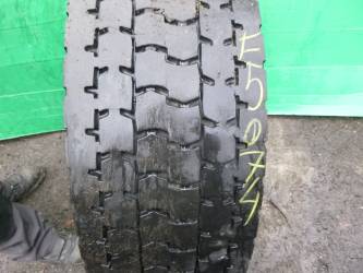 Opona używana 295/60R22,5 Marshal KRD02