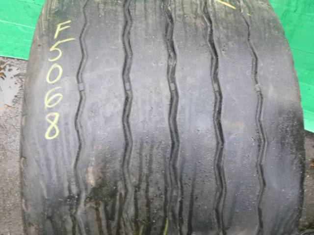 Opona używana 445/45R19,5 DOUBLECOIN RT910