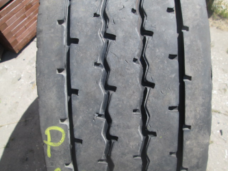 Opona używana 315/80R22.5 Michelin XZY3