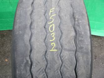 Opona używana 385/65R22,5 Firestone BIEŻNIKOWANA