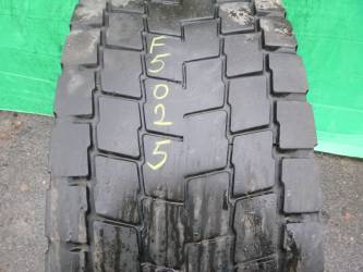 Opona używana 315/70R22,5 BERLINER E2D