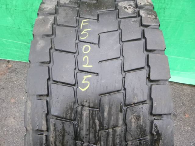 Opona używana 315/70R22,5 BERLINER E2D