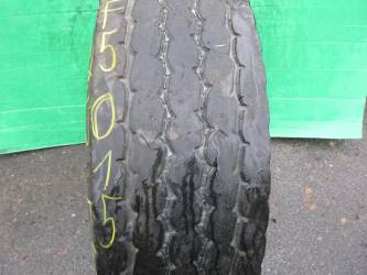 Opona używana 315/80R22,5 Goodyear OMNITRAC MSS