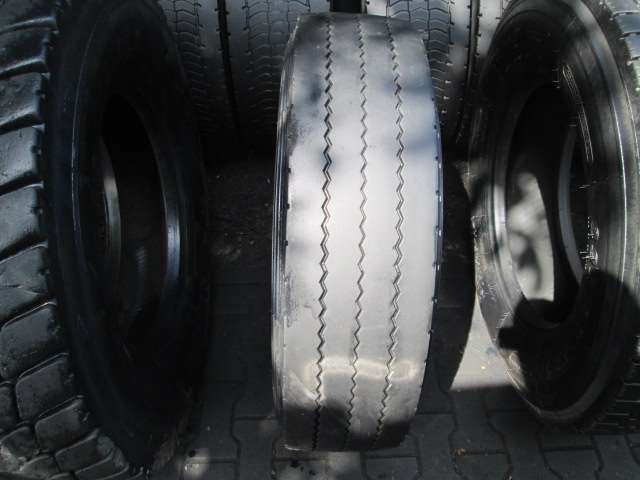 Opona używana 275/70R22.5 Wind power WGB20