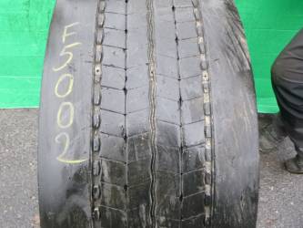 Opona używana 385/65R22,5 Michelin X-MULTI Z