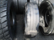 Opona używana 275/70R22.5 Wind power WGB20