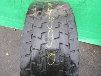 Opona używana 315/70R22,5 Petlas RH100