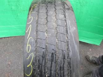 Opona używana 315/80R22,5 Pirelli FR01