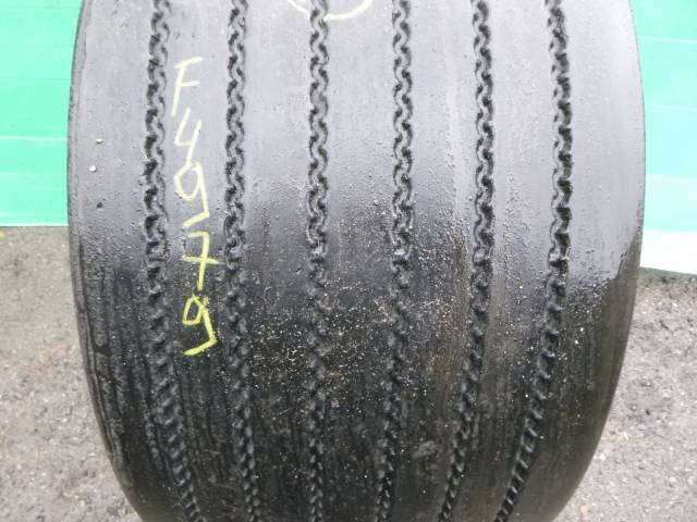 Opona używana 445/45R19,5 ADVANCE GL251T