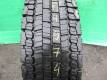 Opona używana 315/70R22,5 DOUBLECOIN RSD1