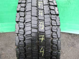 Opona używana 315/70R22,5 DOUBLECOIN RSD1