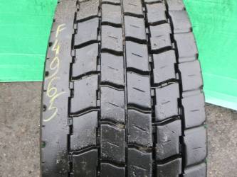 Opona używana 315/70R22,5 ATHOS HG2337