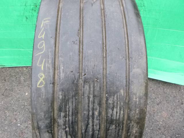Opona używana 385/65R22,5 NEXT TREAD NT RHT II