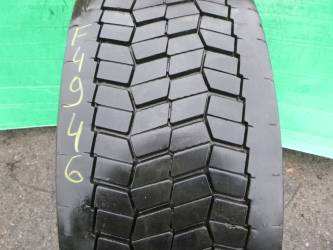 Opona używana 315/70R22,5 Taurus BIEŻNIKOWANA