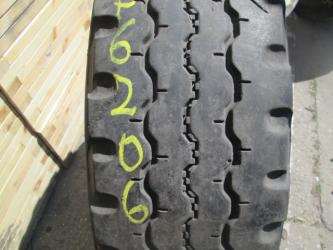 Opona używana 315/80R22.5 Continental HC51