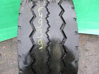 Opona używana 315/70R22,5 Doublestar DSR165