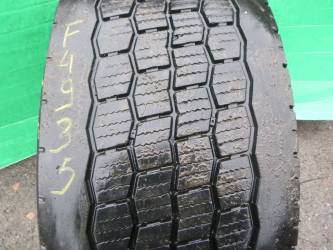 Opona używana 385/65R22,5 Hankook AW02