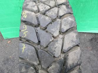 Opona używana 315/70R22,5 Continental MICHELIN XDY3