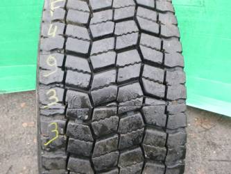 Opona używana 315/80R22,5 BFGOODRICH MICHELIN XW4S