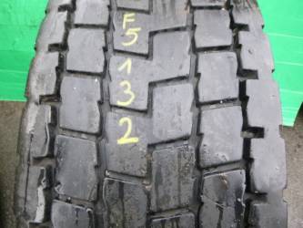 Opona używana 315/80R22,5 WindPower WDR37