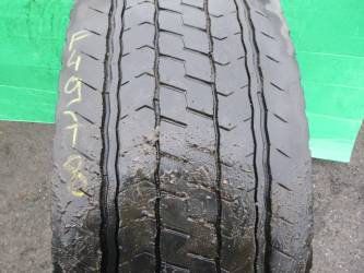 Opona używana 315/80R22,5 Bridgestone M788