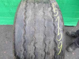 Opona używana 385/55R22,5 Pirelli ITINERIS T