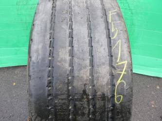 Opona używana 385/65R22,5 ATHOS HG2556T