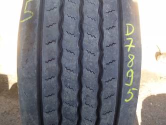 Opona używana 385/65R22,5 TRUCKSTAR TH STEER 3