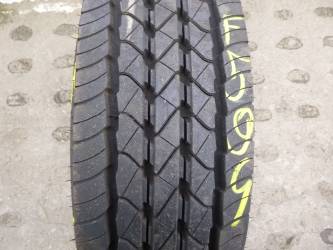 Opona używana 215/75R17,5 Goodyear KMAX S