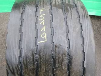 Opona używana 435/50R19,5 Sava CARGO 4