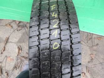 Opona używana 215/75R17,5 TEGRYS TE48-D